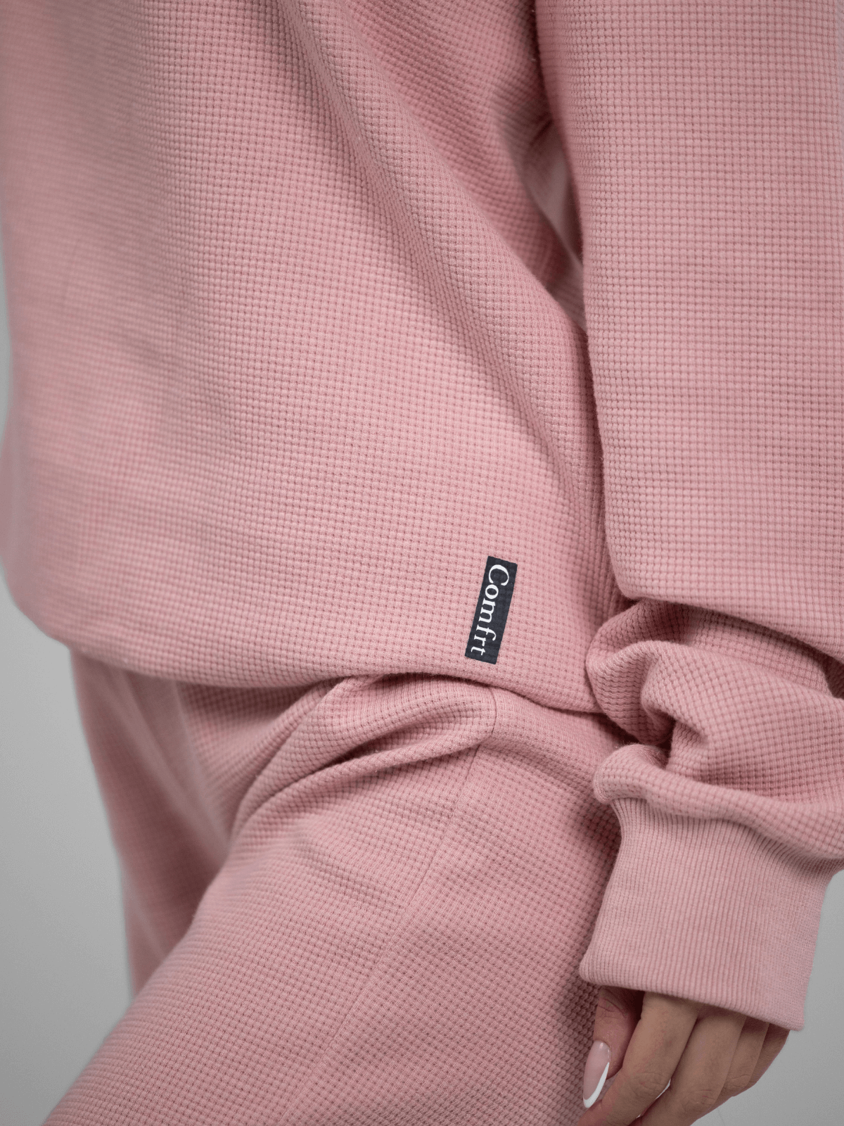 Baby Pink / F