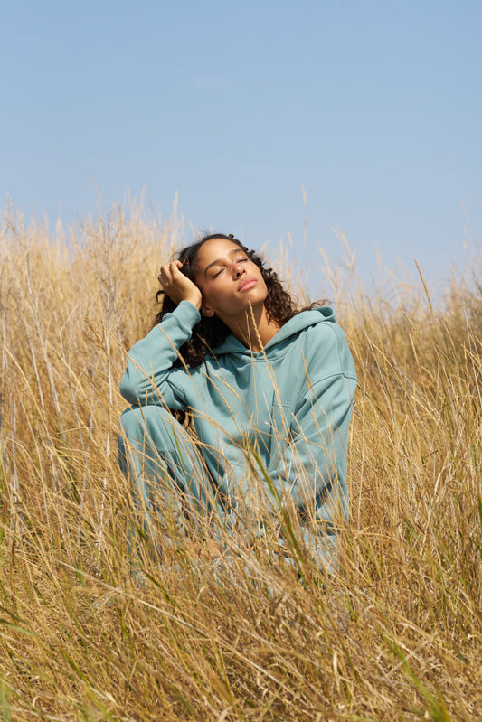 The Heavyweight Hoodie: Why Structure is the Ultimate Luxury