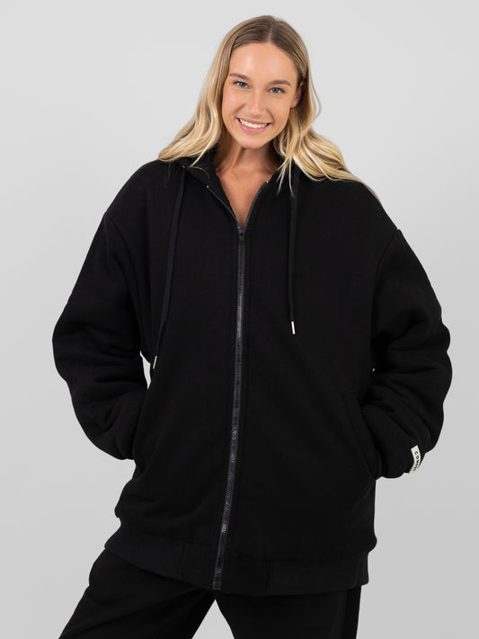 Onyx Black / F / Joscelin