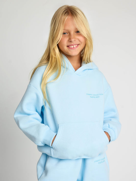 Baby Blue / Arina