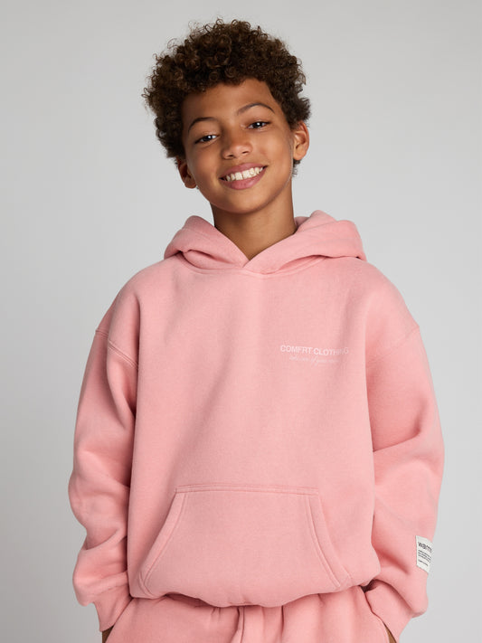 Coral Blush / Apolo