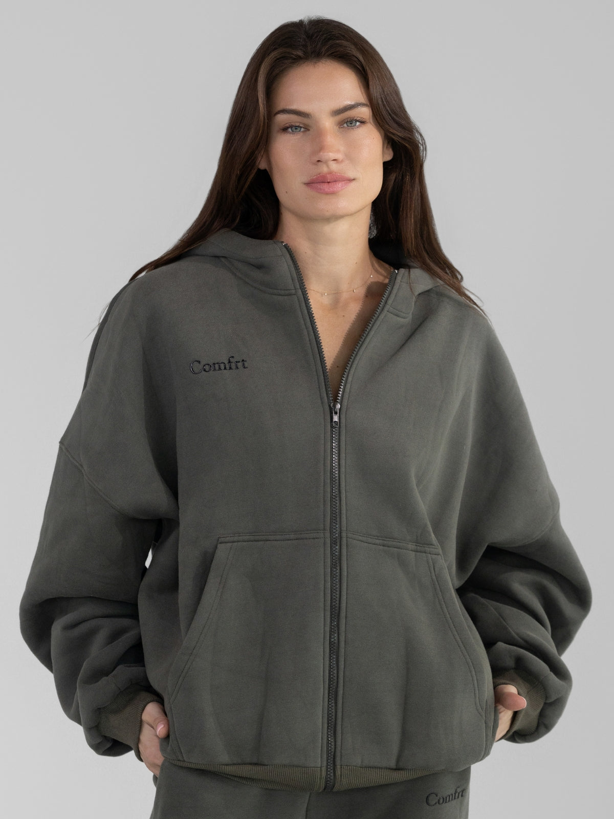 You Matter Hoodie