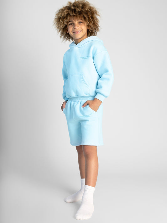 Baby Blue / Logan