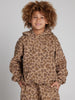 Brown Leopard / XS