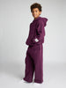 Plum / XS
