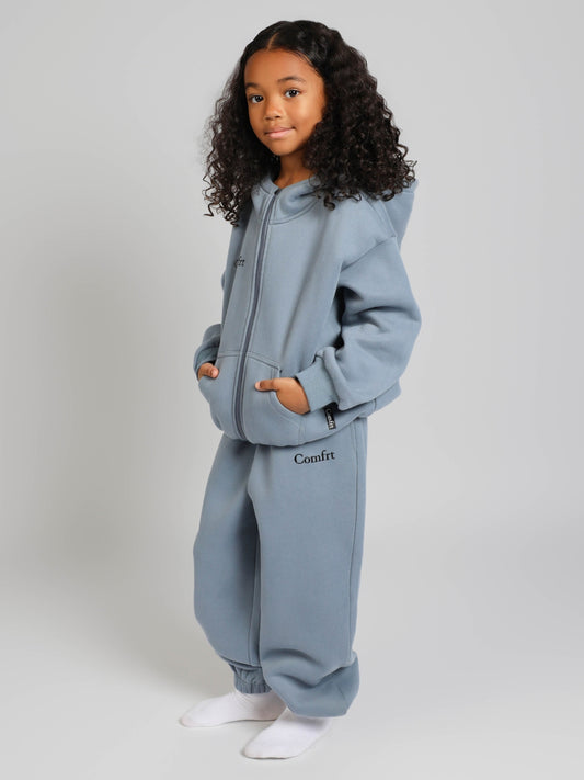Blue Willow / Navy