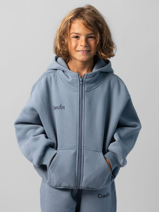 Blue Willow / Jaydn