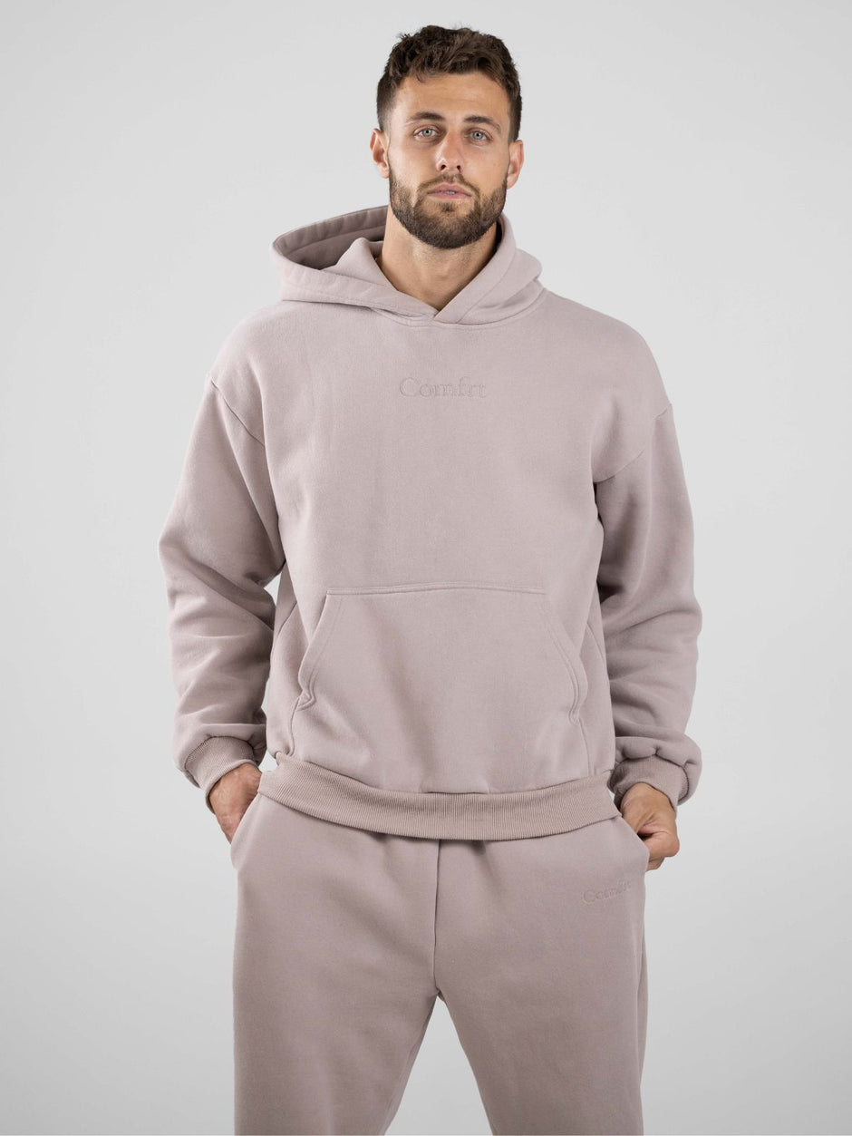 Comfrt | The Only Hoodie Worth Wearing