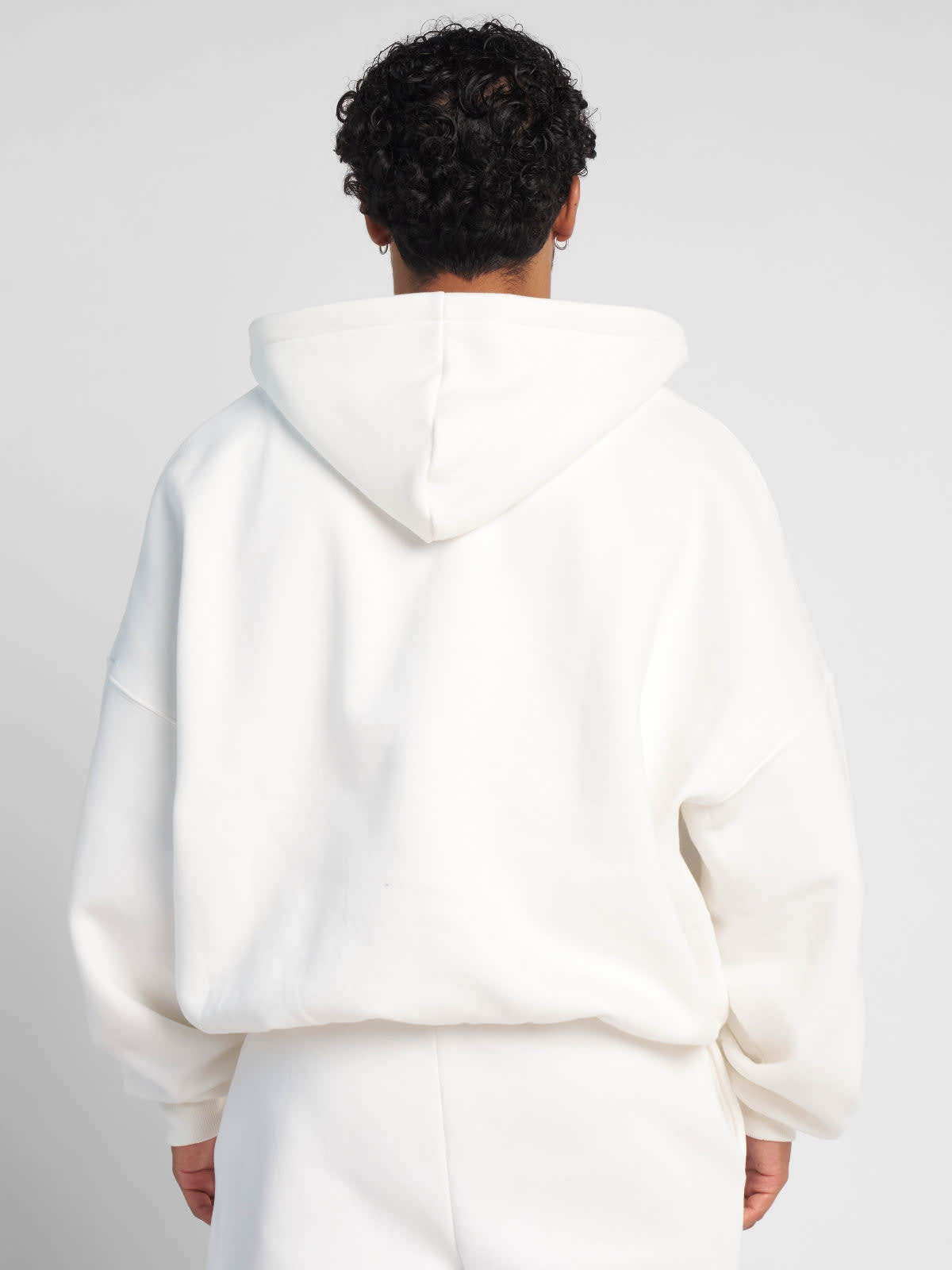Cloud Zip Hoodie
