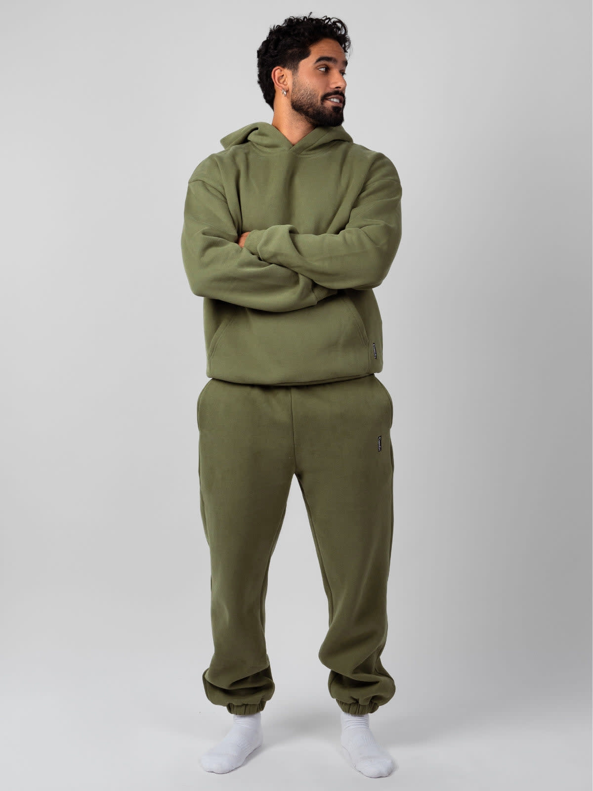 The Standard Sweatpants