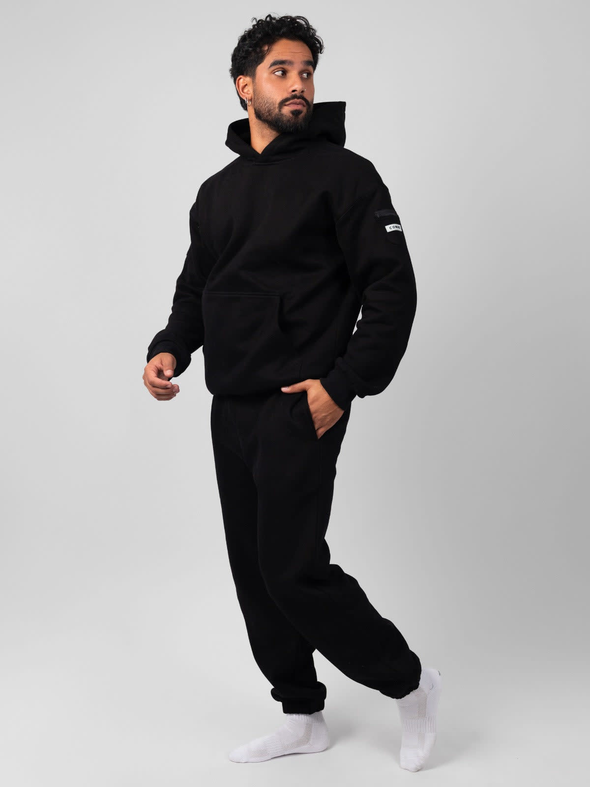 Travel Essentials Hoodie™