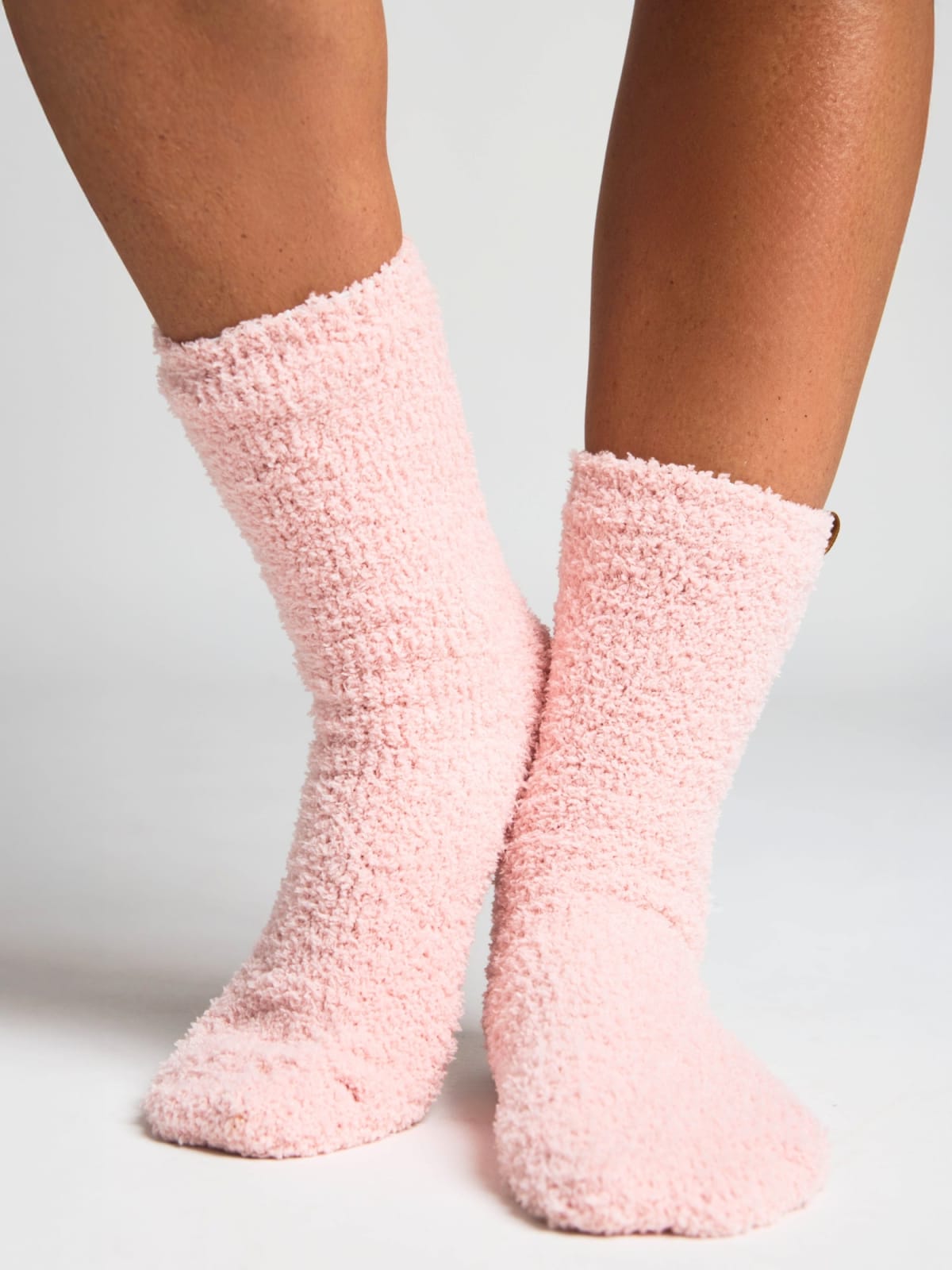 Pillow Walk Cozy Socks
