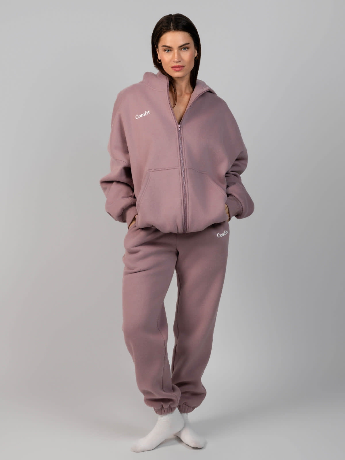 Cloud Sweatpants — Comfrt