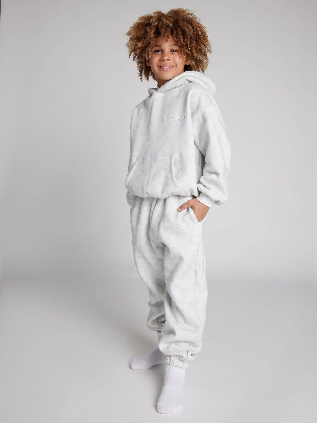Minimalist Kids Sweatpants