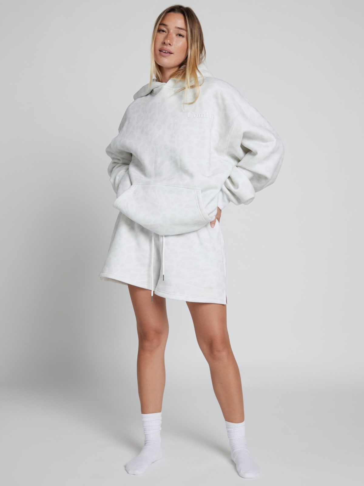 Minimalist Shorts