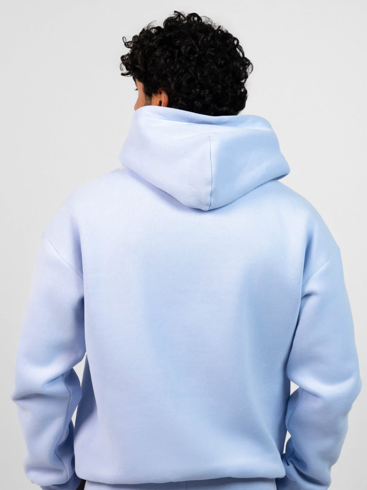 Pastel Hoodie — Comfrt