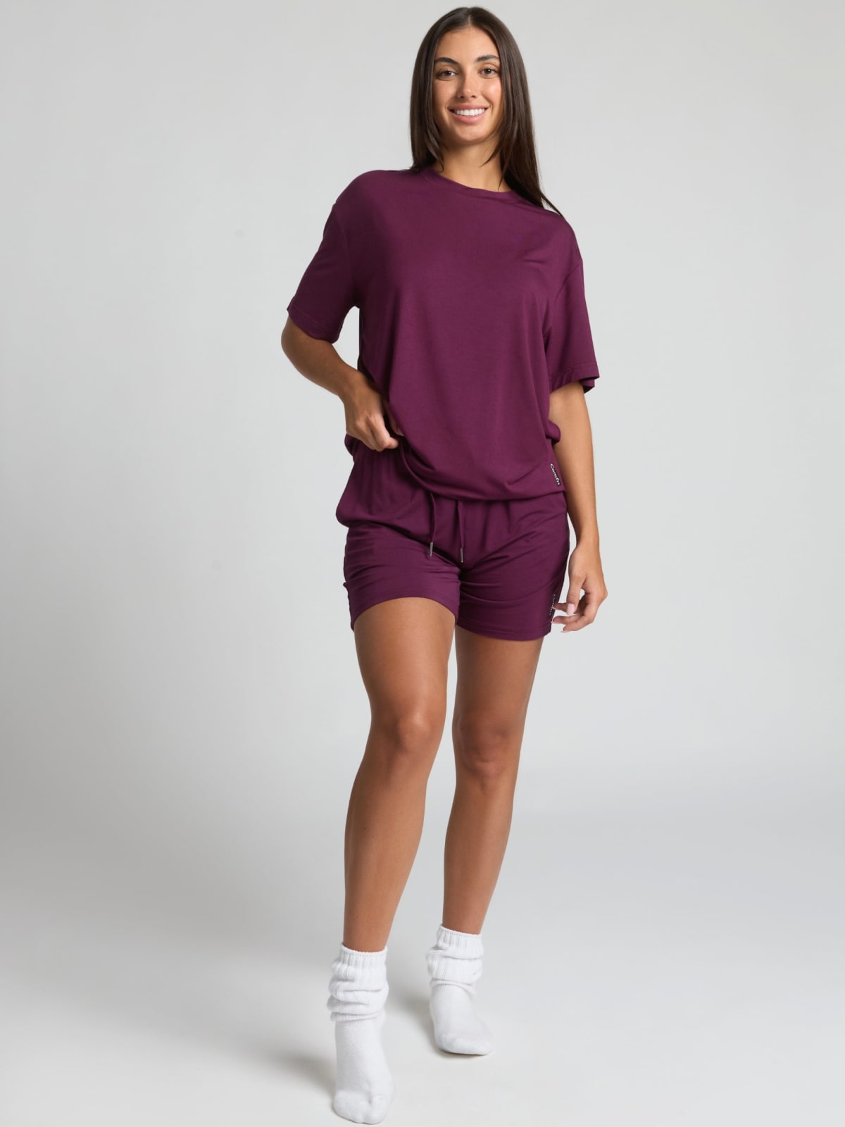 Cloud Shorts