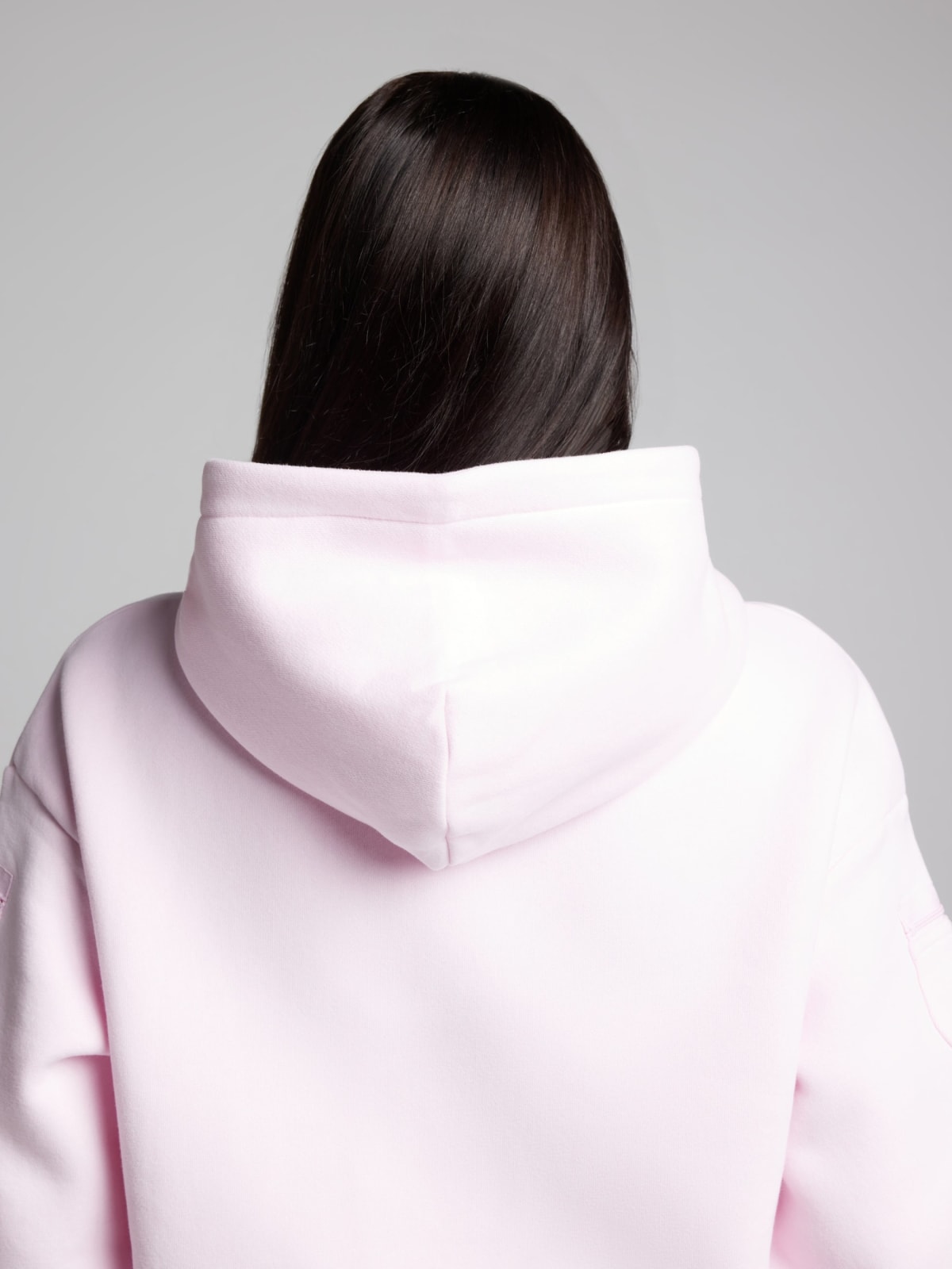 Comfrt | Cloud Zip Hoodie