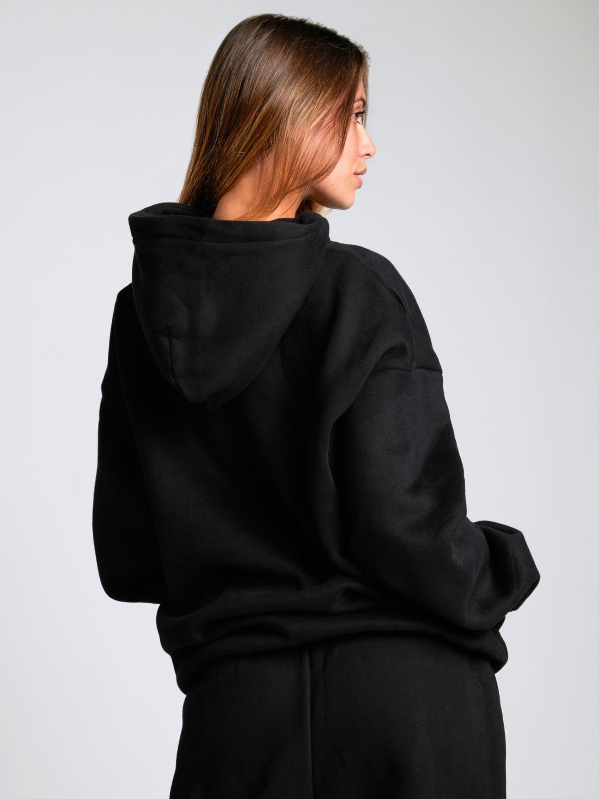 Signature Hoodie