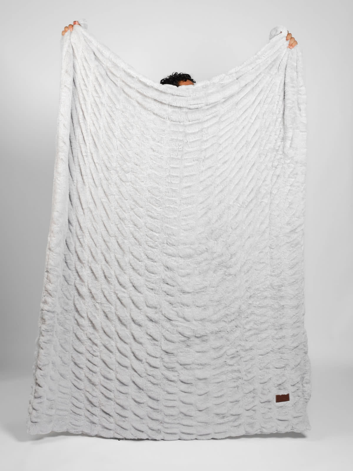 Dreamer Blanket — Comfrt