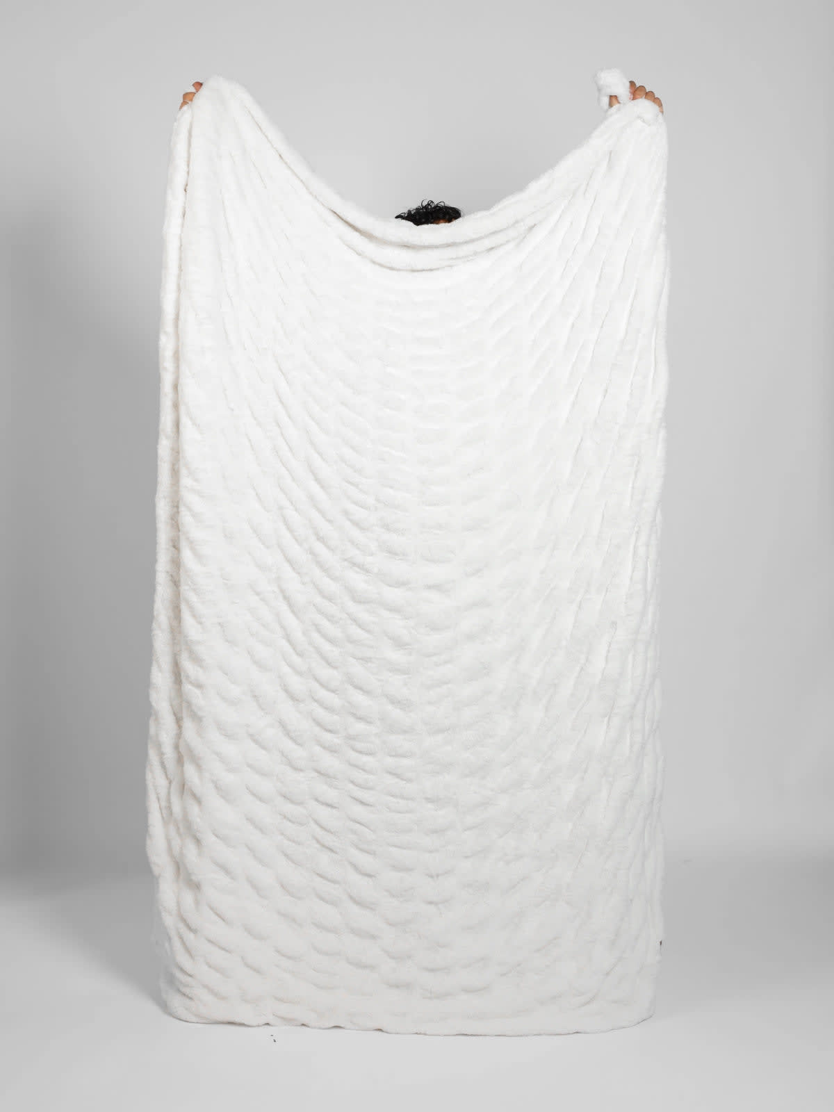 Dreamer Blanket — Comfrt