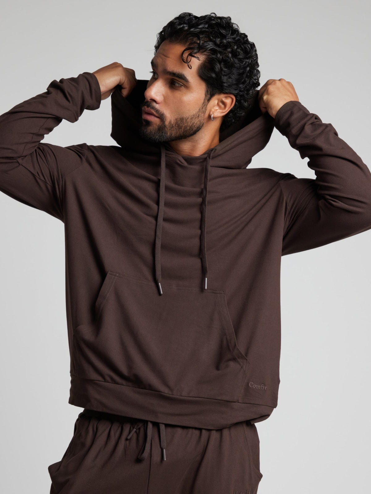 AllDayJersey™ Hoodie