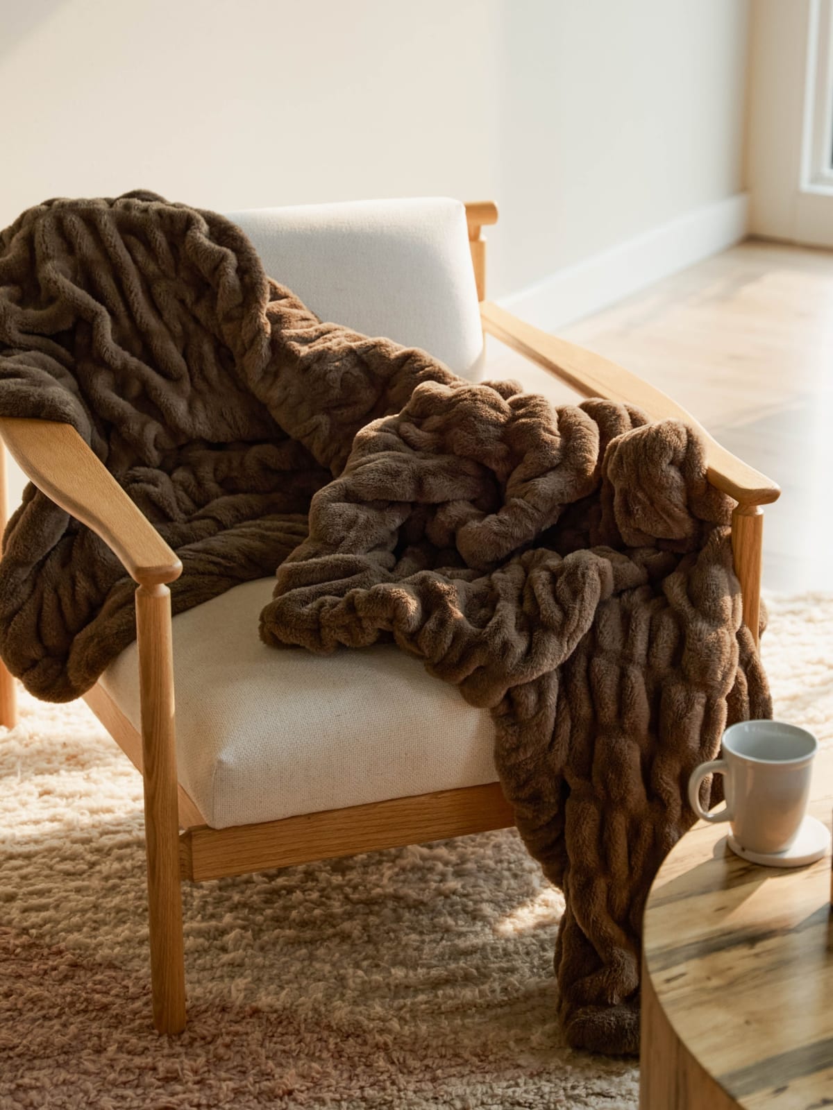 Cozy Blanket