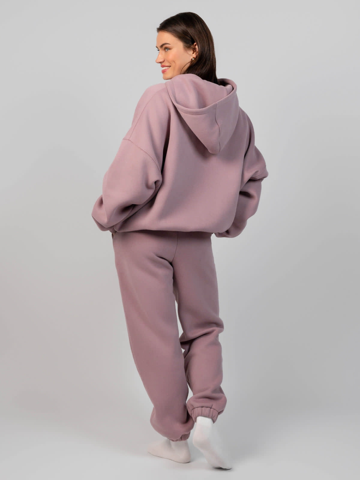 Cloud Sweatpants — Comfrt