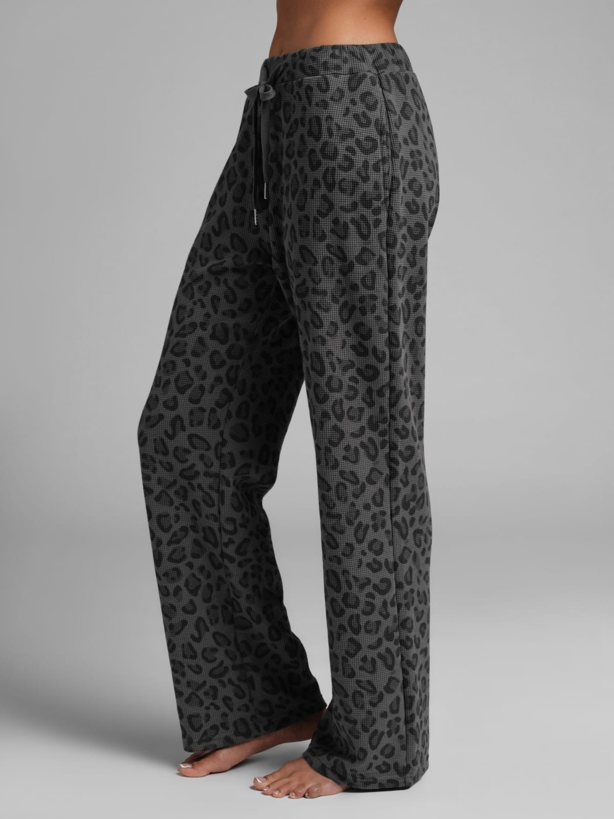 Comfrt | Waffle Lounge Pant