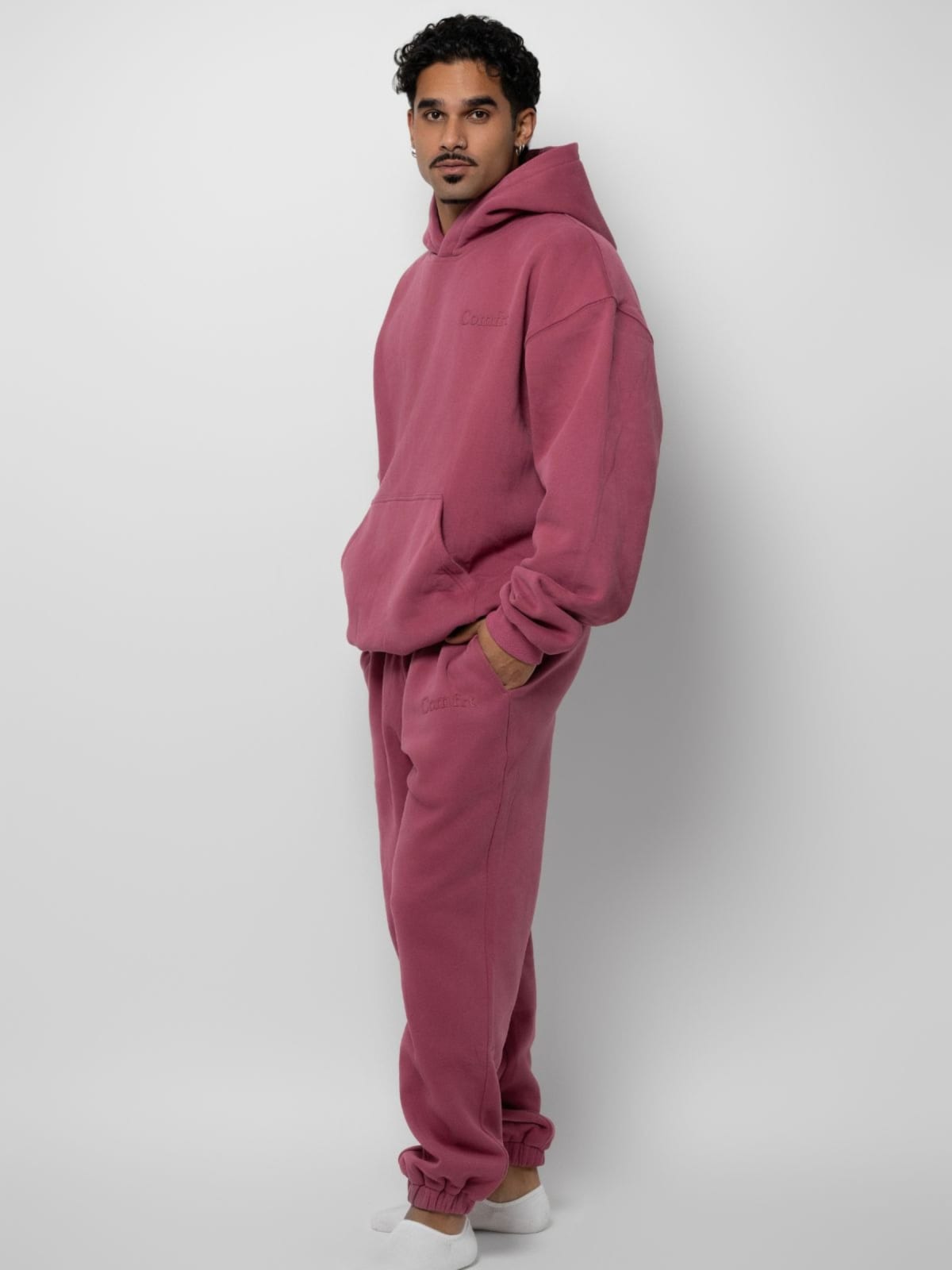 Minimalist Sweatpants — Comfrt