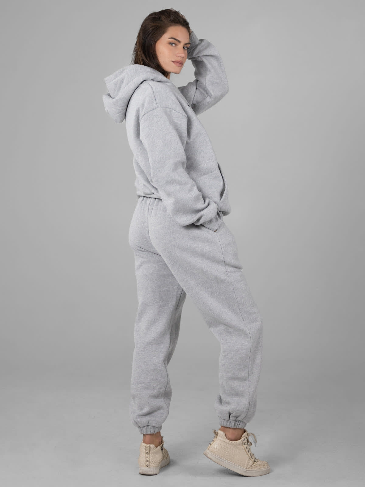 Coordinate Sweatpants — Comfrt
