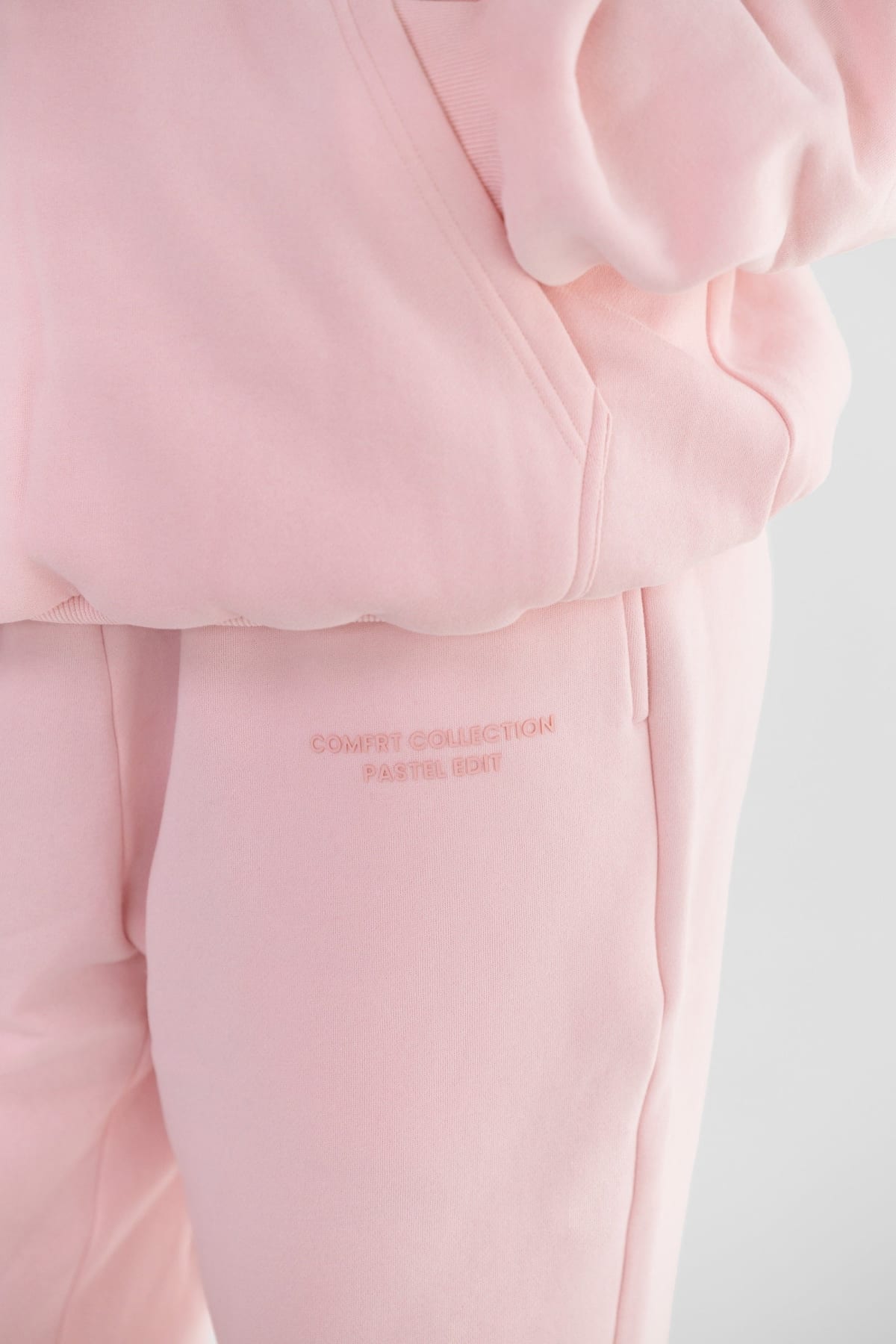 Pastel Sweatpants — Comfrt