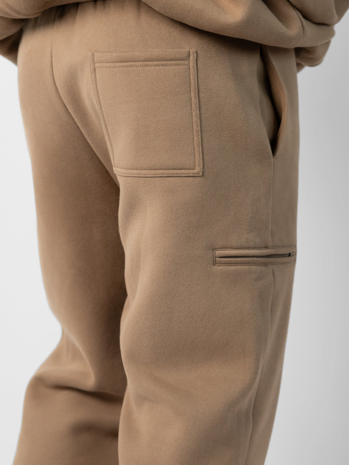 Affirmation Straight Leg Sweatpants