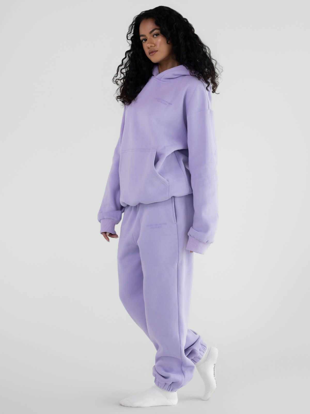 Pastel Hoodie — Comfrt