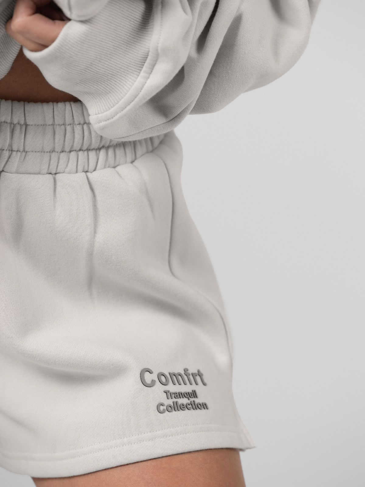 Tranquil Shorts — Comfrt