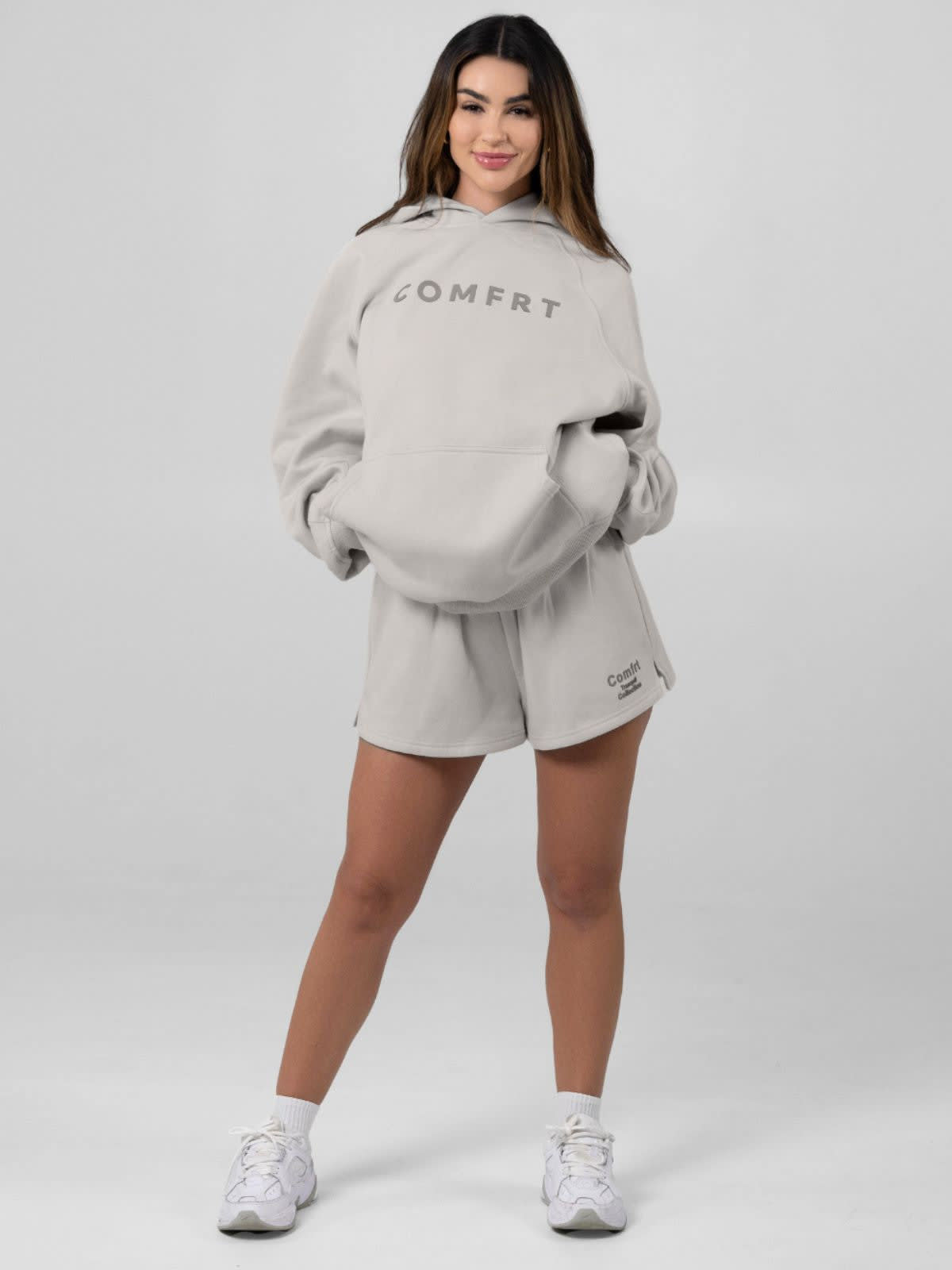 Tranquil Shorts — Comfrt