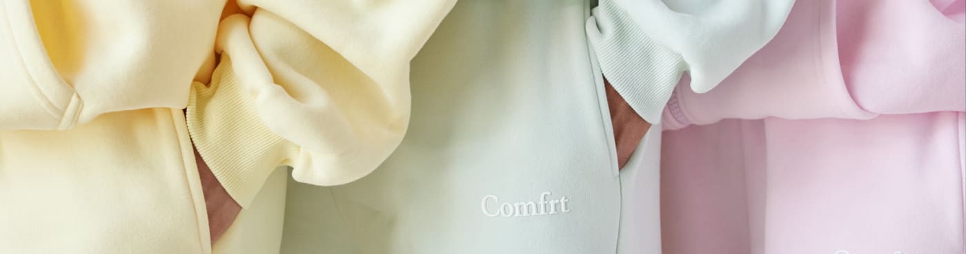 Everything Comfrt