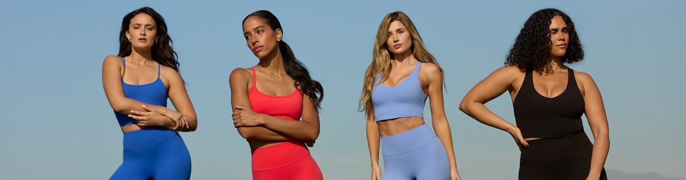 ComfrtCore™ Athleisure