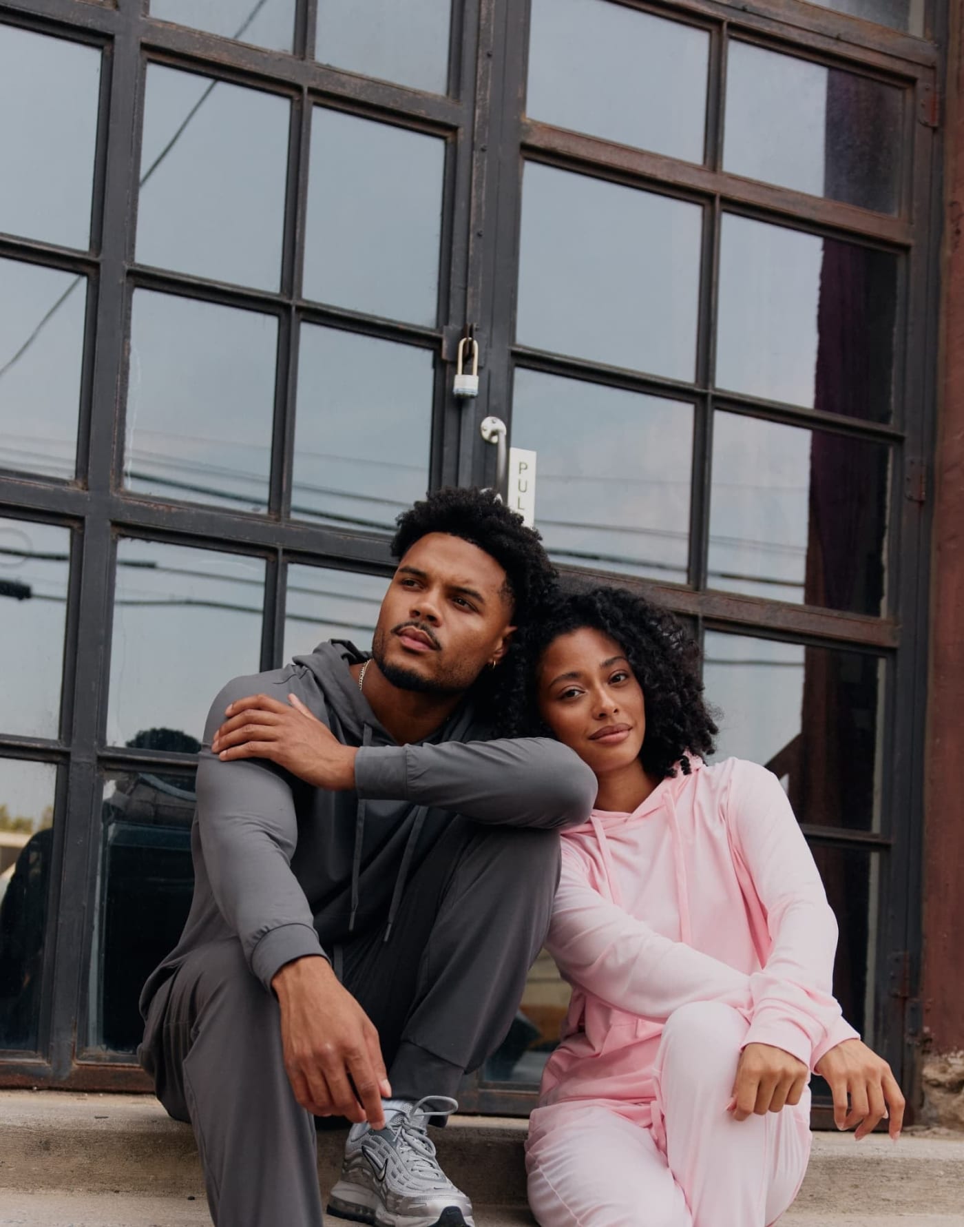 Comfrt | The Only Hoodie Worth Wearing