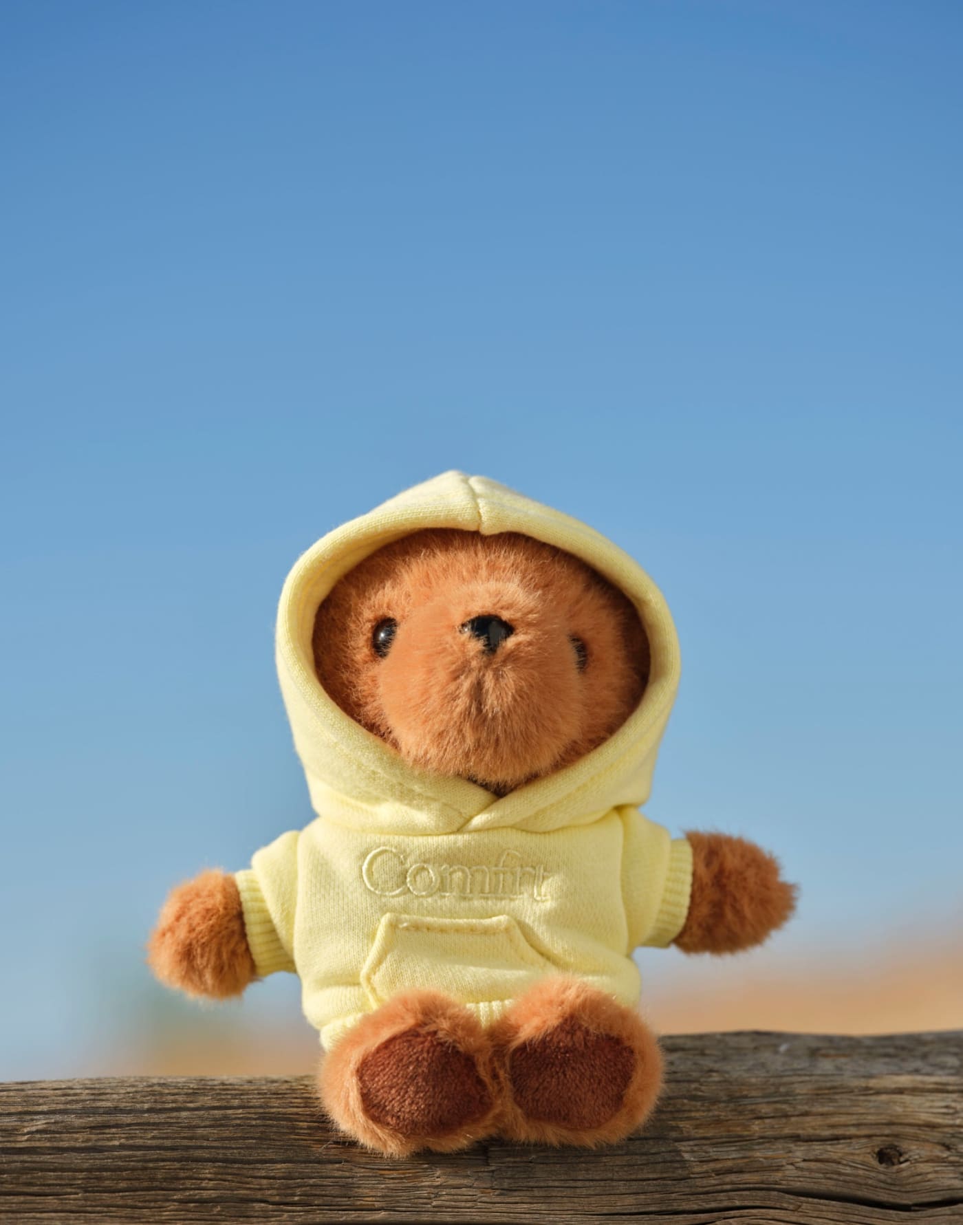 Comfrt | The Only Hoodie Worth Wearing