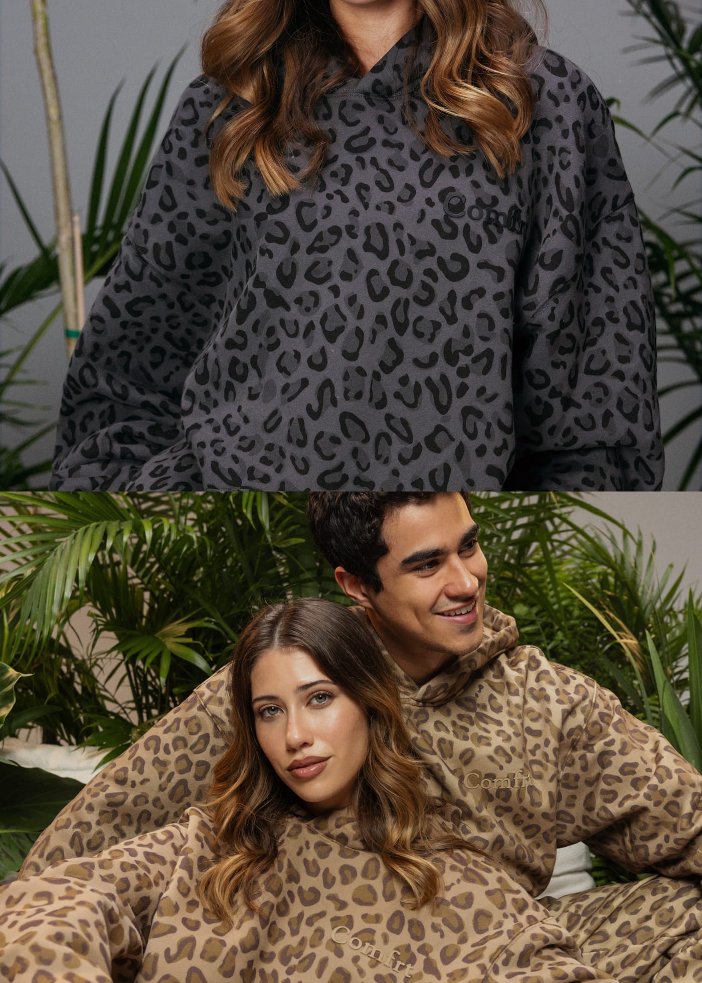 Comfrt | The Only Hoodie Worth Wearing
