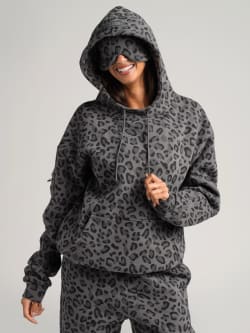 Airplane Mode Travel Hoodie