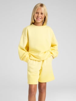 Sunwashed Kids Shorts