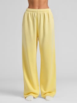 Sunwashed Straight Leg Sweatpants