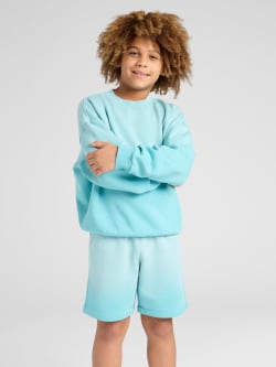 Sunwashed Kids Shorts
