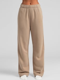 Halo Lightweight Straight Leg Sweatpants