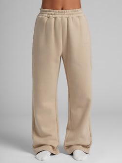 Signature Straight Leg Sweatpants