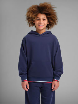 Laid Back Kids Halo Fleece Hoodie