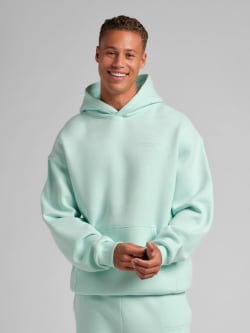 Pastel Hoodie