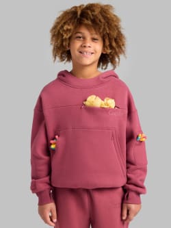 Snak™ Kids Hoodie